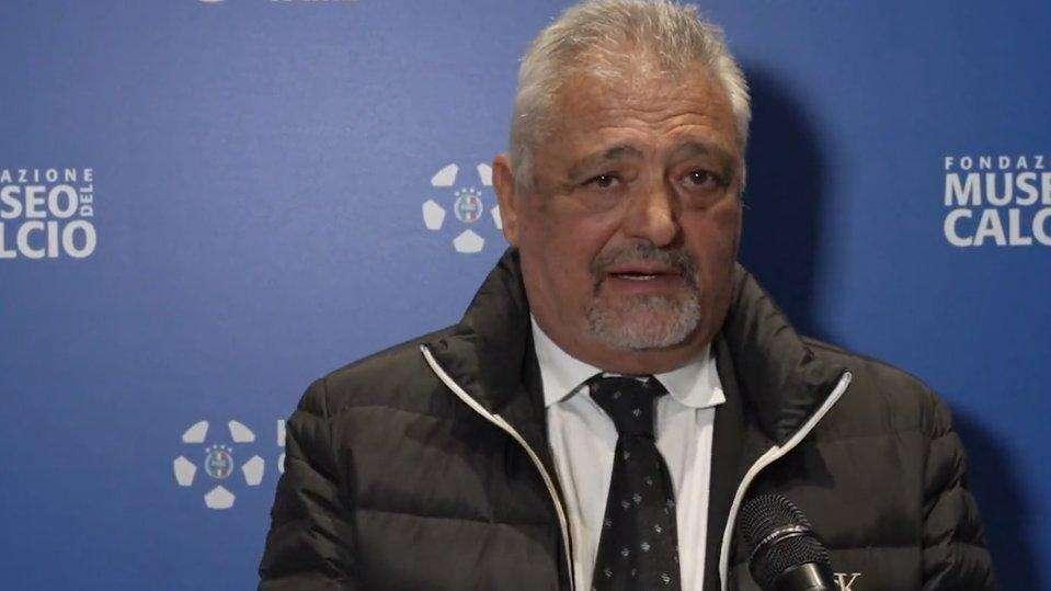Altobelli: "Frattesi coraggioso, ma fare il Barella non è facile. Lautaro? Gli basterà sbloccarsi e poi vedrete"