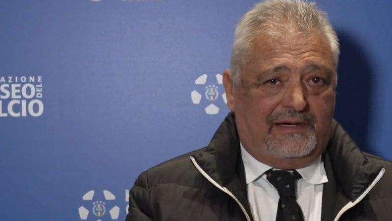 Altobelli: "Perdere un derby ogni sette, ci metterei la firma. Lautaro deve stare tranquillo"