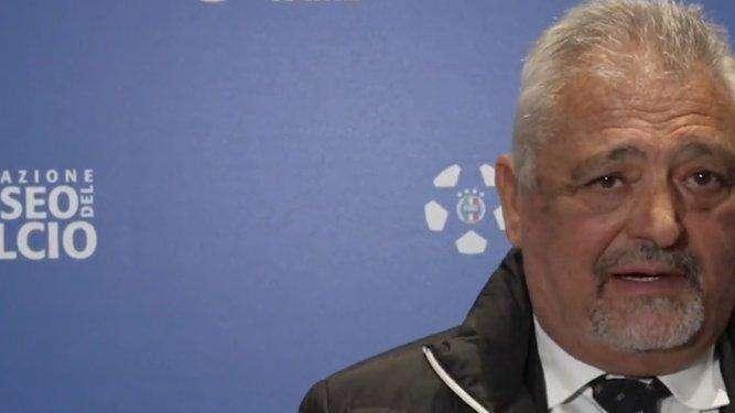 Altobelli: "Inter, a Napoli la madre di tutte le occasioni. Non ricordo squadre..."
