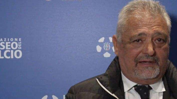Altobelli: "Lautaro un campione e un esempio. E potrebbe vincere il Pallone d'oro. Ultima bandiera? Ha pianto dopo..."