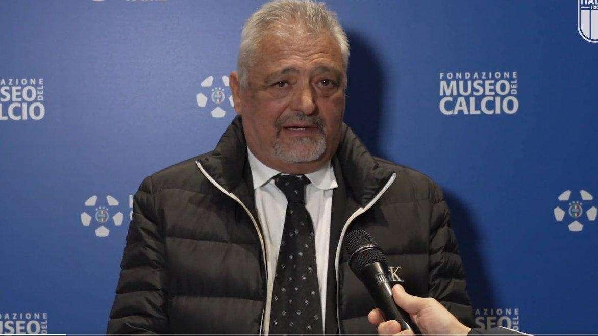 Altobelli: "Avrei potuto vincere di più con l'Inter, per amore ho sempre rifiutato tante offerte. Rifarei tutto"