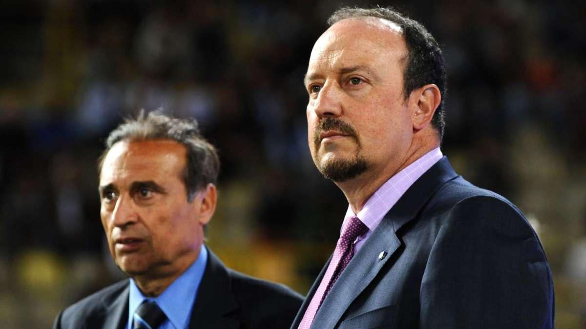 Dall'Udinese al Werder: il settembre di fuoco di Rafa