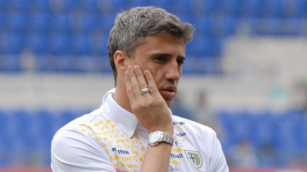Crespo: "Io al Milan con Seedorf? Nulla di concreto"