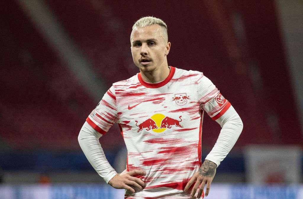 GdS - Kolarov, risoluzione vicina. Corsia mancina: da Angeliño a Bensebaini, i nomi