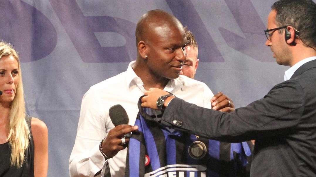 GdS - Mudingayi, un'opzione nel contratto biennale