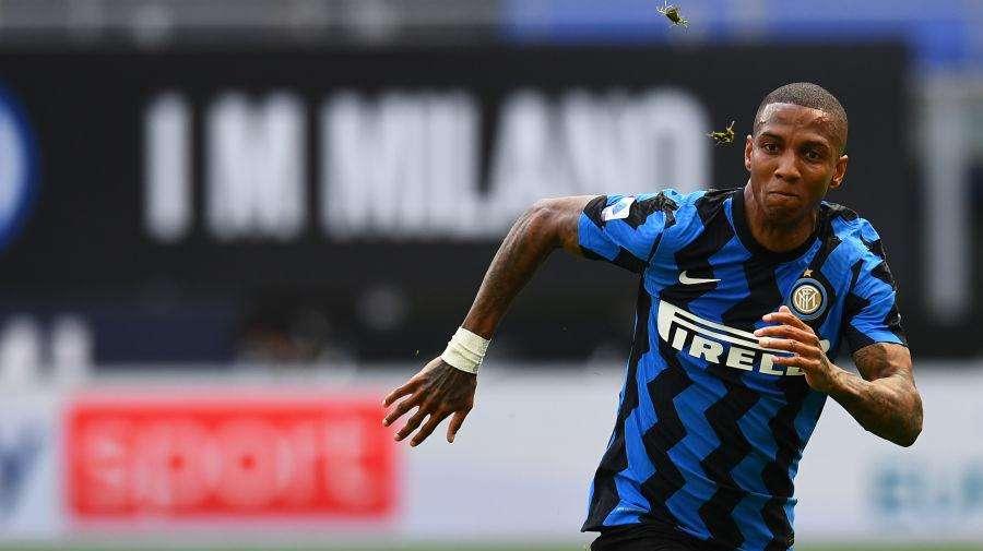 Sky - Young-Inter, il rinnovo si allontana. La cessione di Joao Mario si complica, Santos Borré verso il Cagliari