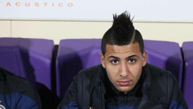 Taider, al Mondiale l'africano più bersagliato