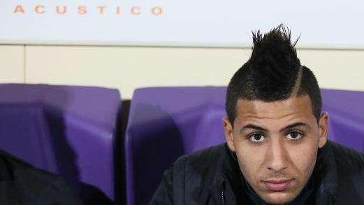 Saphir Taider non gioca, che dilemma per l'Algeria