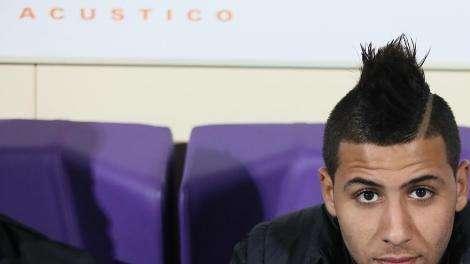 Algeria, ufficiali i 23: Saphir Taider vola in Brasile