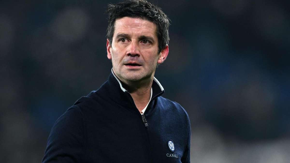 Serie A, primo premio di 'Coach of The Month' per Chivu. De Siervo: "Si è presentato all'Inter senza timori"