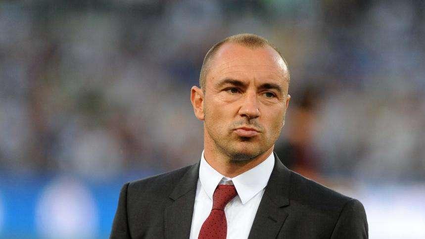 Brocchi: "Il derby di Champions, emozioni uniche"
