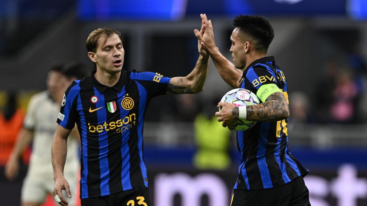 CdS - Champions spettacolo: 147 gol in due giornate, boom in un biennio