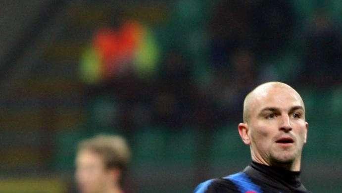 Cambiasso: "I cali ci stanno, noi facciamo il massimo"