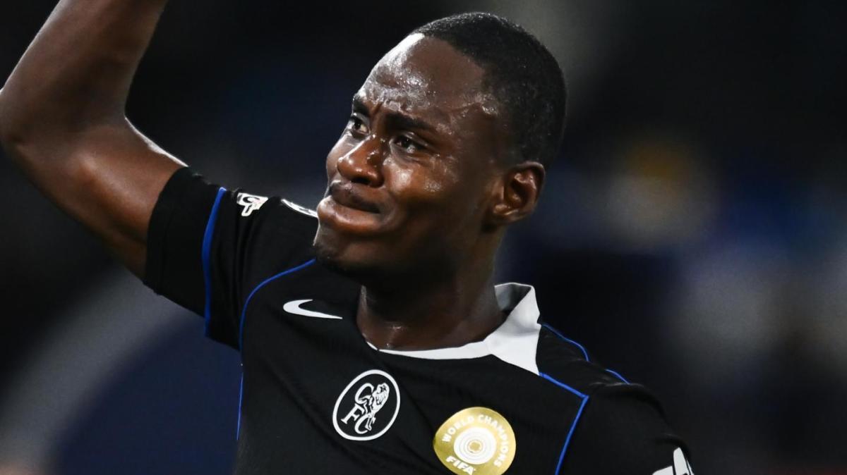 Dall'ipotesi Inter alla scelta Como, Chalobah: "Fabregas fondamentale"