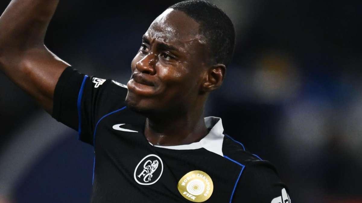 Il punto sulle mosse nerazzurre tra Khalaili e Chalobah: i dettagli