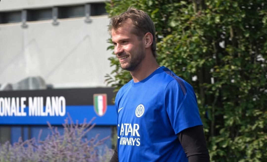 Repubblica - Inter, mercato da 7,5. Provedel? Più di un semplice vice