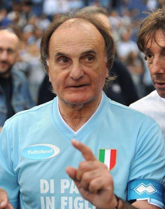 Wilson: "Inter-Candreva? Non credo lascerà la Lazio"