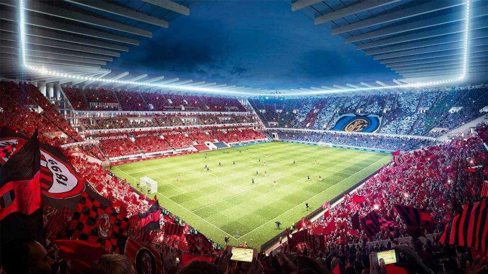 Zoppini (Populous): "Il Meazza è come una bella auto degli anni 70. Il nostro progetto è unico, solo per Milano"