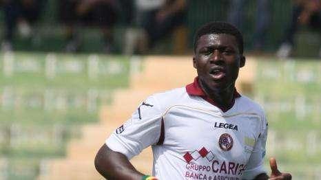 Spinelli annuncia: "Al 95% Duncan tornerà al Livorno"