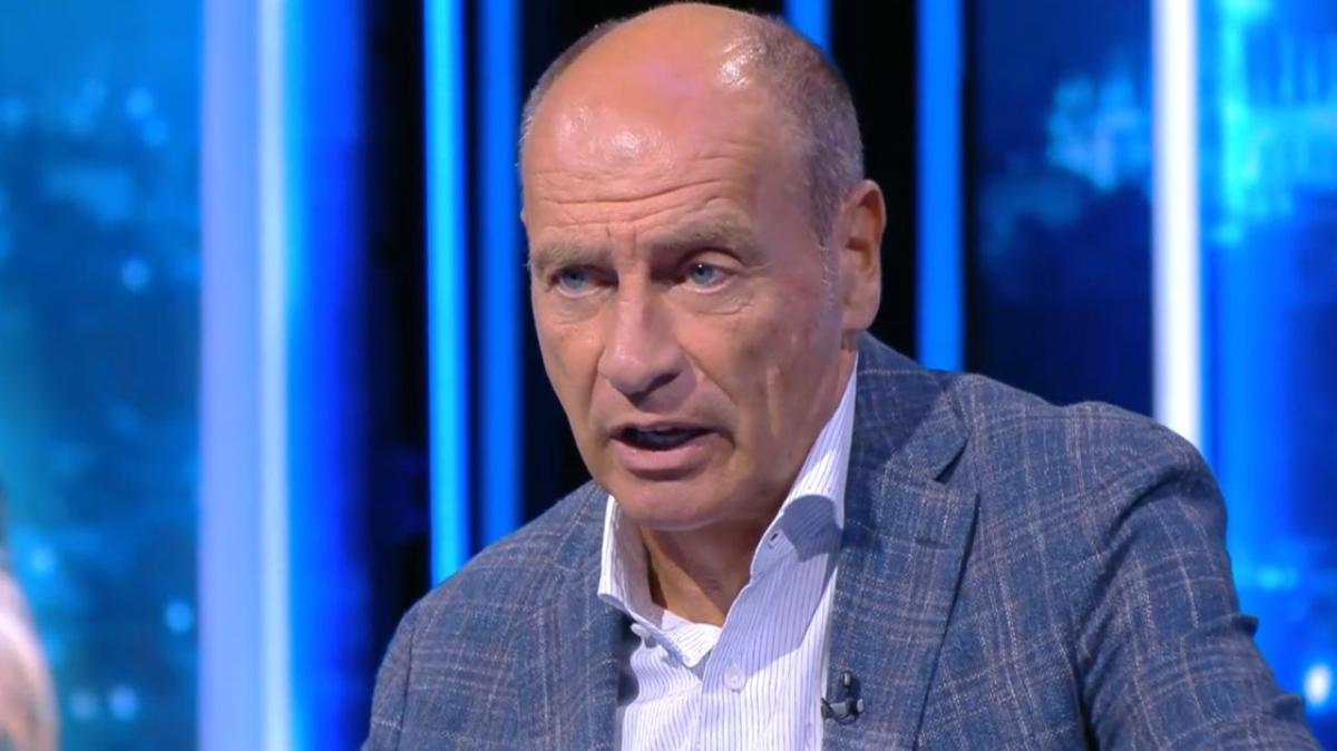 Marchegiani: "L'Inter ha aggiunto energie e giocatori motivati"