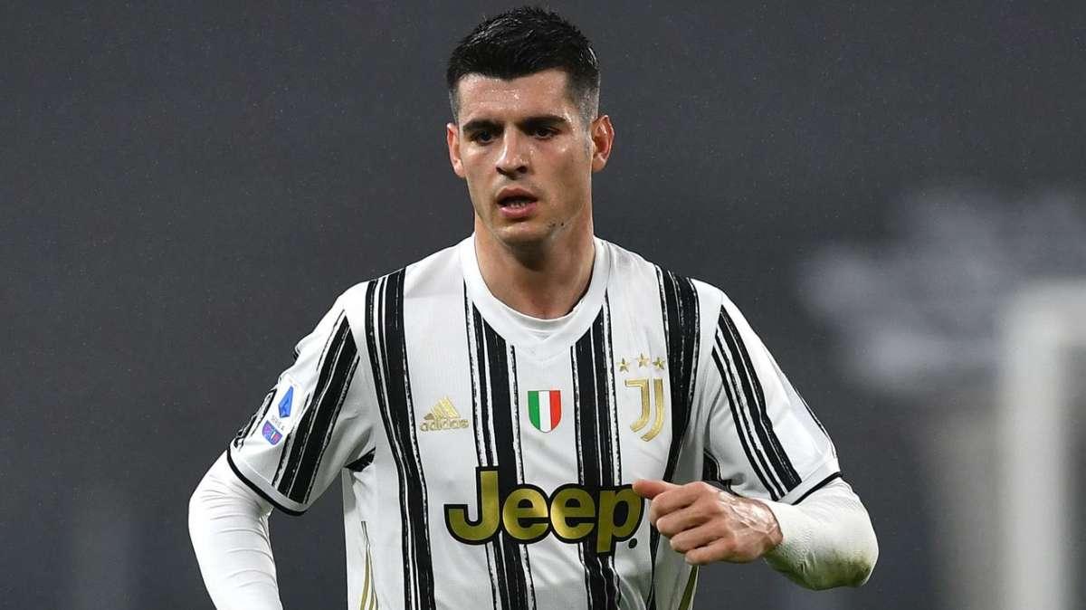 Morata: "Crediamo ancora allo scudetto, ma se non vinceremo faremo i complimenti a chi starà sopra di noi"