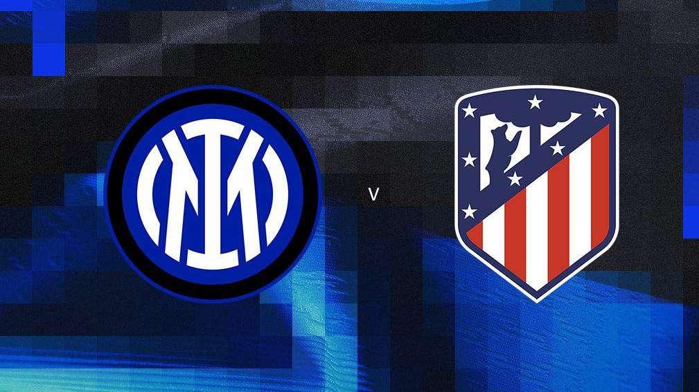 Inter-Atletico Madrid, svelate le date degli ottavi di Champions League: appuntamento a San Siro il 20 febbraio 