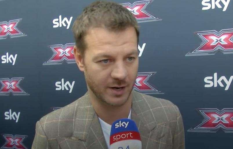 Cattelan: "Sono innamorato pazzo di Conte, per me è un padre putativo come Mou"