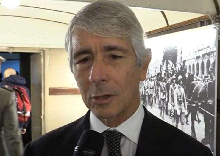Inter-Samp, Abodi: "Servono stadi sicuri, auspico decisioni tempestive e opportune"