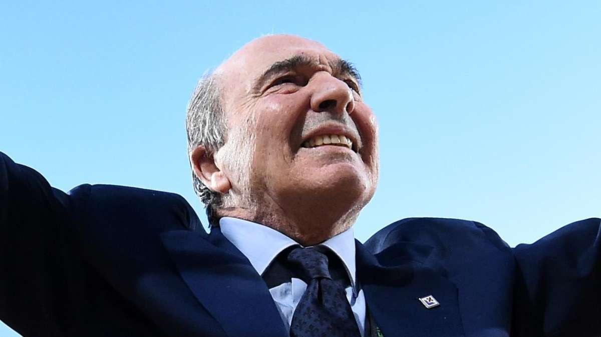 Commisso: "Zero invidia per chi vince coi debiti. Dov'è Zhang ora? Inter, Milan e Juve..."