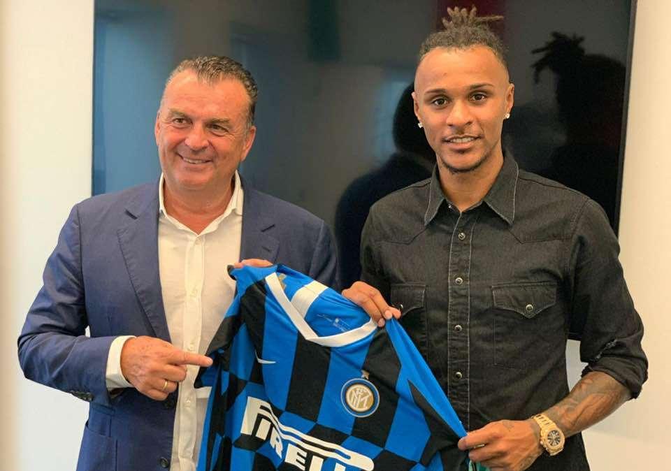 L'agente di Lazaro: "Trattative avanzate con un club, parlerò con lui. Con Conte reciproco apprezzamento"