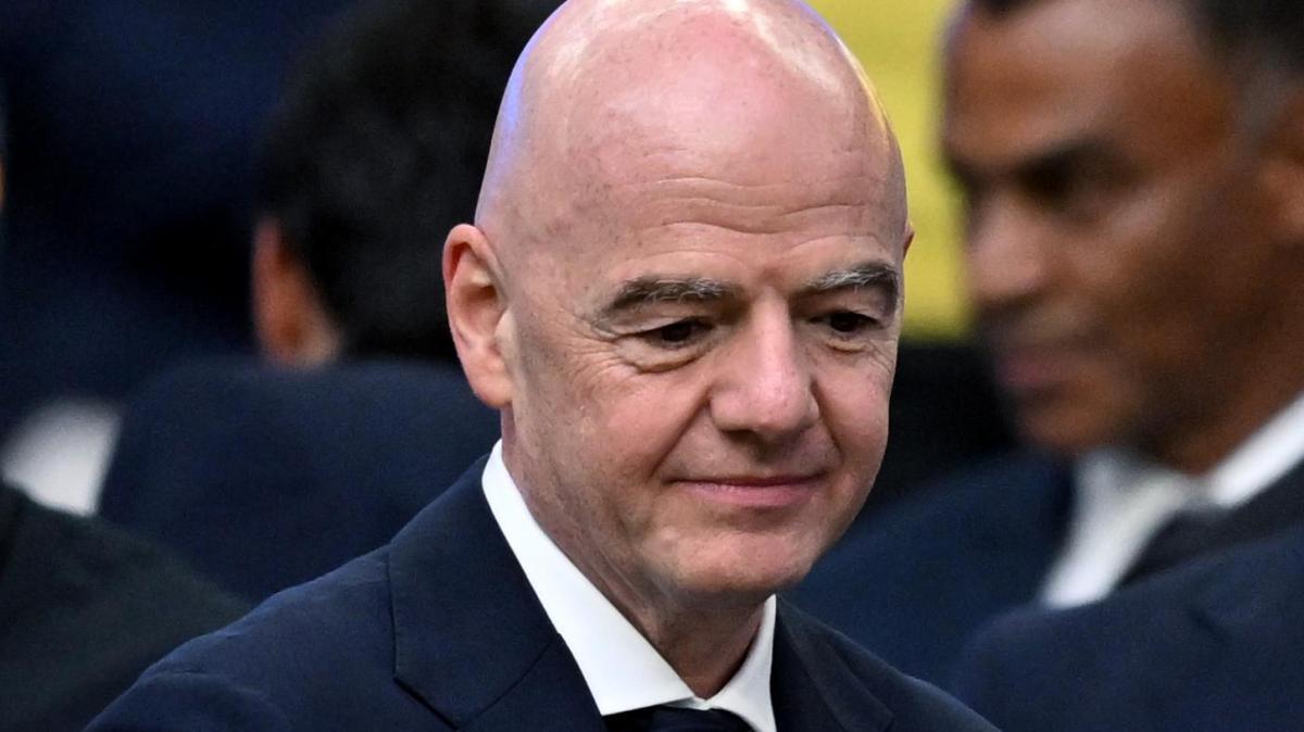 Infantino gongola: "Mondiali, fase a gironi incredibile. Che spettacolo"