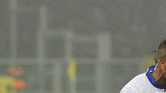 Bergomi: "Inter, partenza sprint. Che Guarin-Palacio!"
