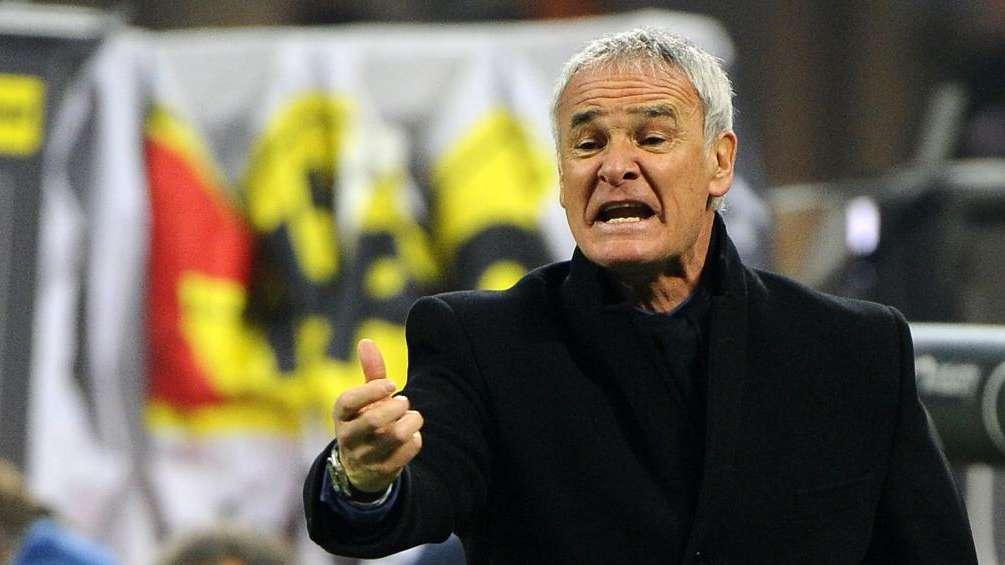 Ranieri critico: "Non siamo stati squadra, ok il risultato. Sneijder... "