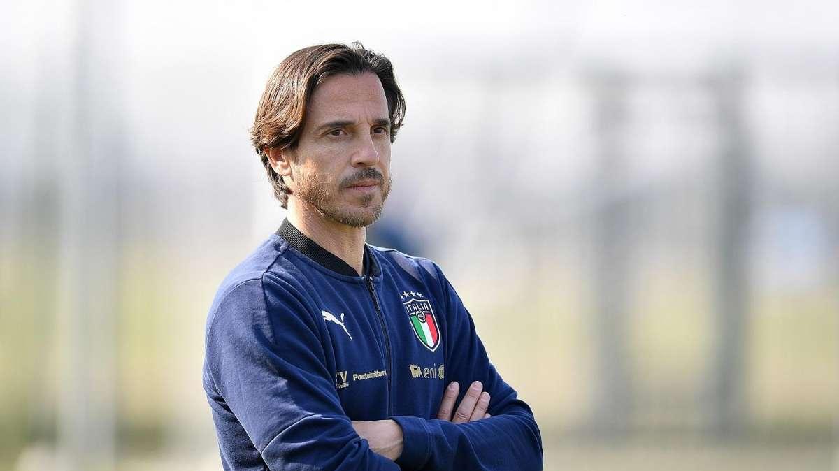 U-18, Pio Esposito manda ko la Serbia di Stankovic: decide l'interista con un gol di tacco