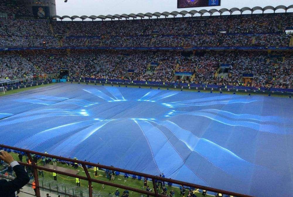 FcIN - Questione stadio: ecco perché l'Inter punta forte sul Meazza