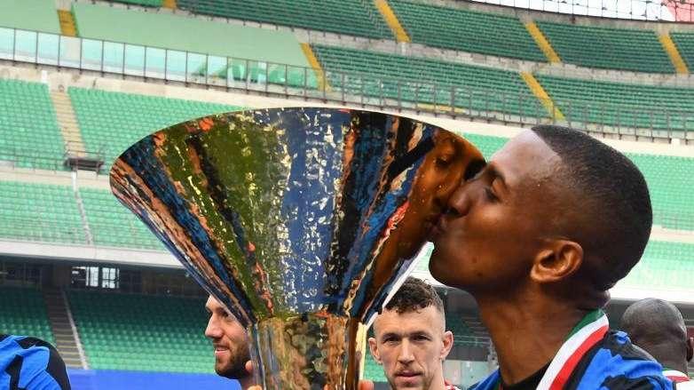 From UK - Young, mossa a sorpresa dell'Inter: ora si complica il ritorno del laterale inglese al Watford