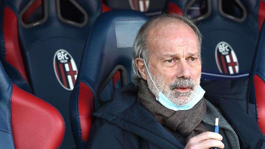 Sabatini: "Bastoni mia responsabilità, Inzaghi rompicoglioni. Zhang Jindong? Non è umano"