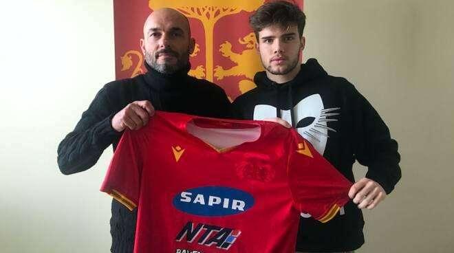 Gavioli al Ravenna 