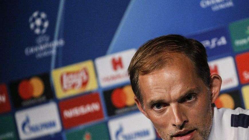 Psg-Real, Tuchel glissa su Icardi: "In campo dal 1'? Non sappiamo"