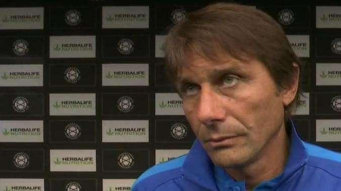 Conte-Chelsea, la battaglia legale continua. Il club fa appello, alla base il messaggio a Diego Costa