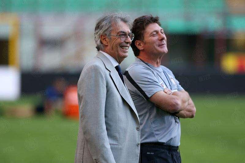 De Grandis (Sky): "Uscita infelice di Moratti, ma WM..."