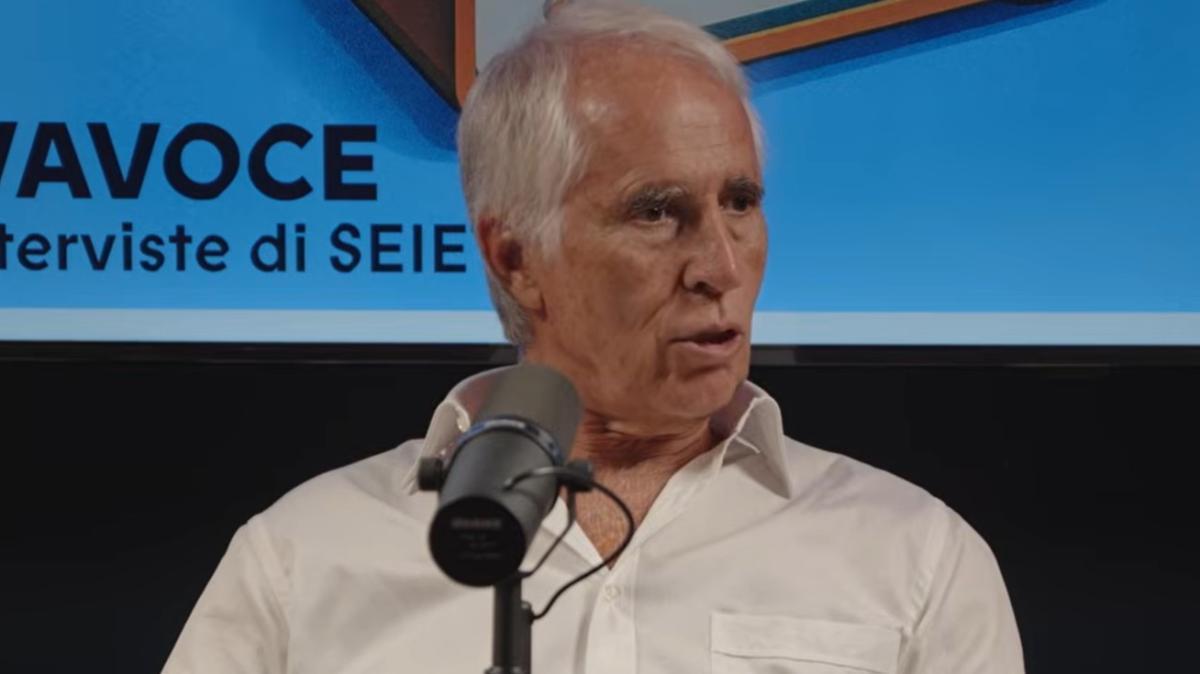Malagò: "Euro2032 tema fondamentale. Arbitri? Dico una cosa"