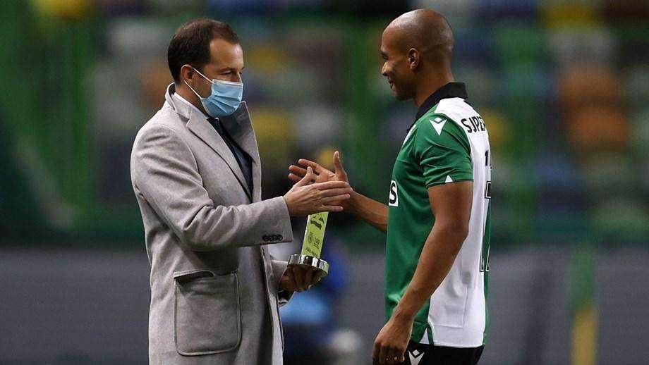 Record - Lo Sporting Lisbona vuole provarci: l'obiettivo è il riscatto di Joao Mario dall'Inter