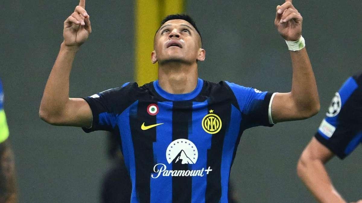 Inter-Udinese, tre ex nell'incrocio di San Siro: Sanchez e Cuadrado sfidano Padelli 