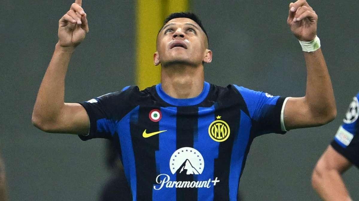 TS - Inter senza Thuram: Sanchez e Arnautovic dovranno dare risposte