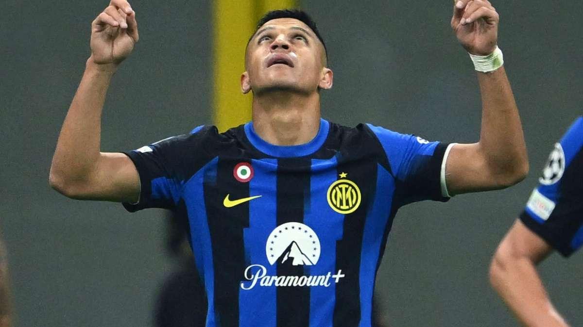 GdS - Sanchez-Inter, il rinnovo non è da escludere: c'è un aspetto che non è sfuggito a Inzaghi e alla società