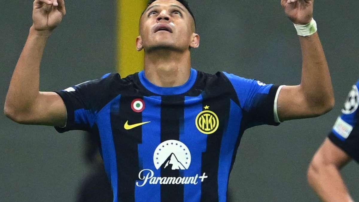 Inter-Salisburgo, le pagelle - Sanchez si fa apprezzare, Carlos Augusto in fiducia. Thuram con cattiveria