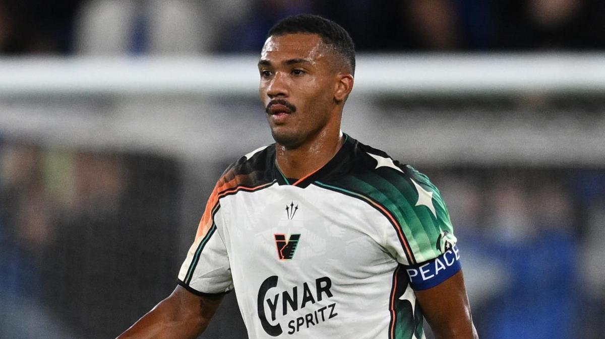 Venezia, Juan Jesus: "Se nemmeno il VAR corregge episodi del genere, il calcio pulito resta solo uno slogan"