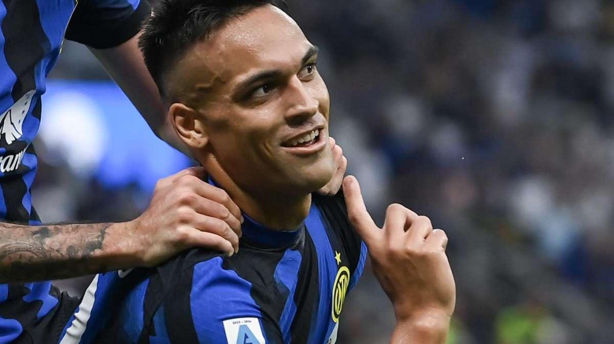 CdS - Lautaro, messaggio al mondo: Lukaku è un capitolo chiuso. Con quel "No, no" a Thuram...