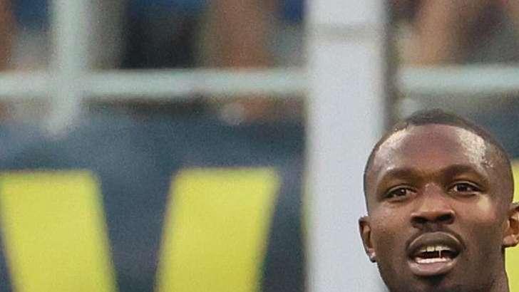 TS - Momento d'oro per Thuram: ora il francese vuole sentirsi come Ronaldo